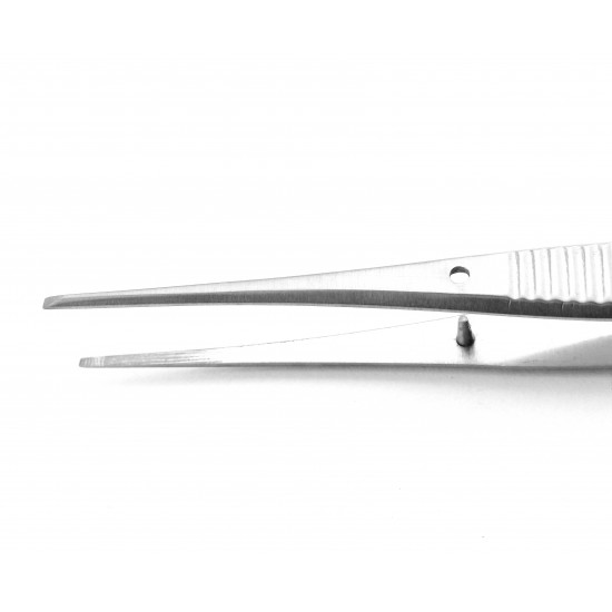Bonaccolto Conjunctival Fixation Forceps 110 mm