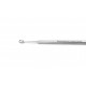 Bunge Enucleation Spoon 130 mm