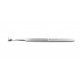 Desmarres Eye Lid Retractor 16.5 cm 9x9 mm