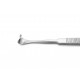 Desmarres Eye Lid Retractor 16.5 cm 9x9 mm