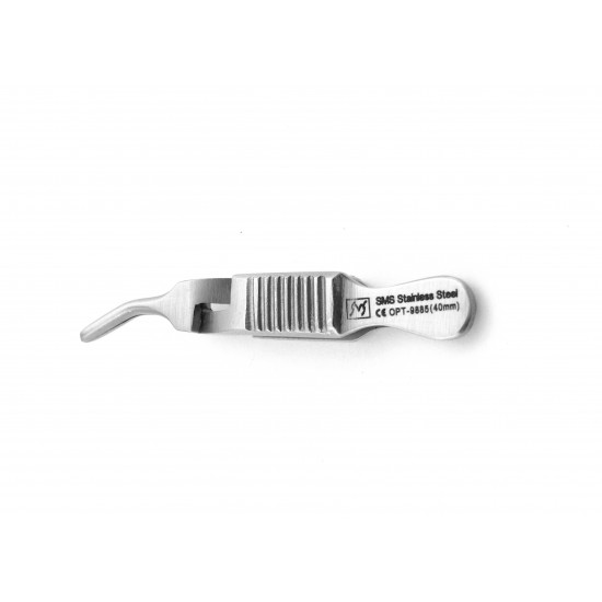 Diffenbach Bulldog Clamps 40 mm Figure 4