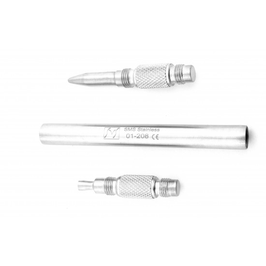 Eye Magnet and Foreign Body Eye Probes Loop