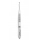 Graefe Fixation Forceps Without Catch 11 cm