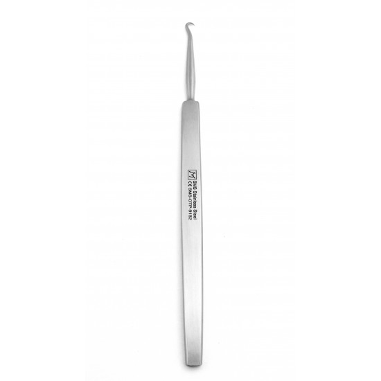 Graefe Tyrell Iris Hooks Sharp 12 cm