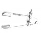 Lancaster Eye Speculum 70 mm
