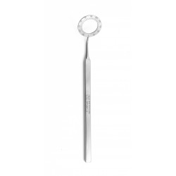 Mendez Measuring Ring 12 mm