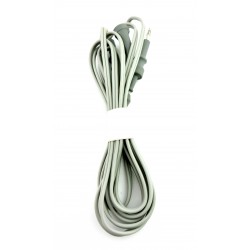 Silicon Bipolar Cable US Fitting