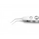 Utrata Capsulorhexis Forceps angled extra thin 11 mm