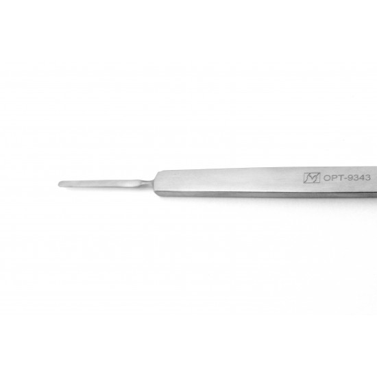 Wecker Iris Spatula Straight 13 cm Figure 2