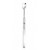 Wells Enucleation spoon small 15 cm
