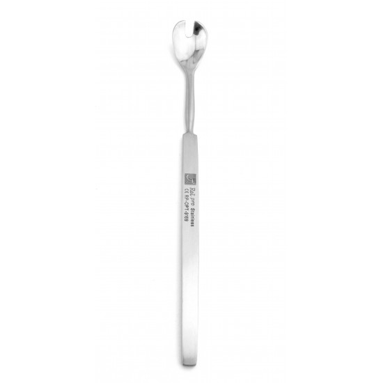 Wells Enucleation spoon small 15 cm