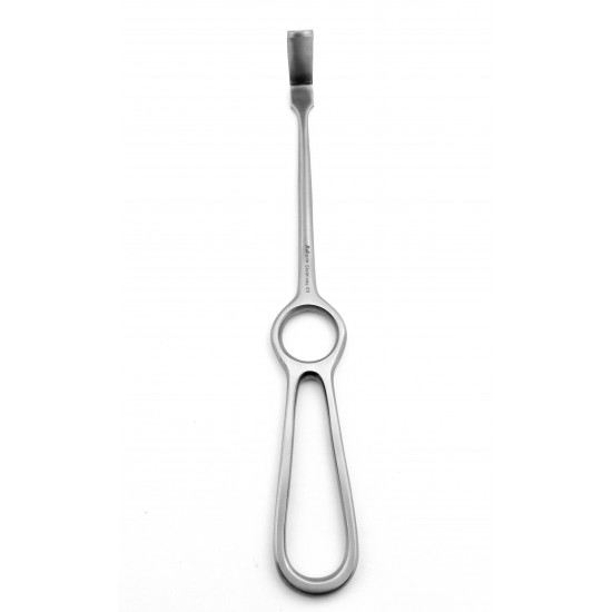 Kocher Langenbeck Retractor 215 mm 40x11 mm