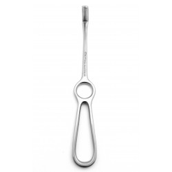 Lagenback Retractor 30x10 mm 215 mm