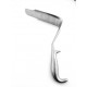 St Marks Pelvis Retractor 182x59 mm 325 mm