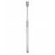 Tissue Retractors Hook 3 Prongs 16.5 cm