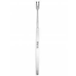 Trachea Retractors Blunt 170 mm