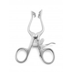 Weitlaner Retractors Self Retaining 11 cm