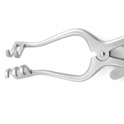 Weitlaner Retractors Self Retaining 11 cm