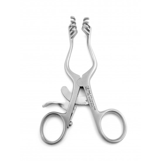 Weitlaner Retractors Self Retaining 13 cm