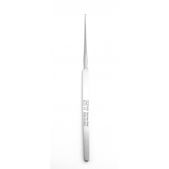 Gillies Skin Retractors 18 cm