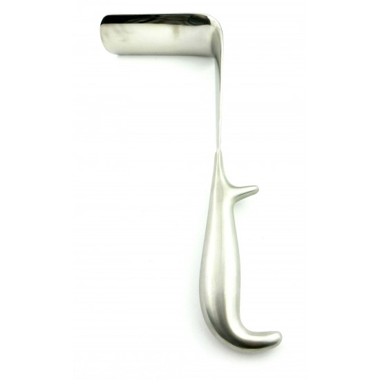 Doyen Abdominal Retractors 240 mm