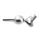 Auvard Vaginal Speculum With Detachable Weight 230 mm