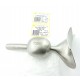 Auvard Vaginal Speculum With Detachable Weight 230 mm