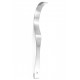 Deaver Retractor 310 mm, 25 mm