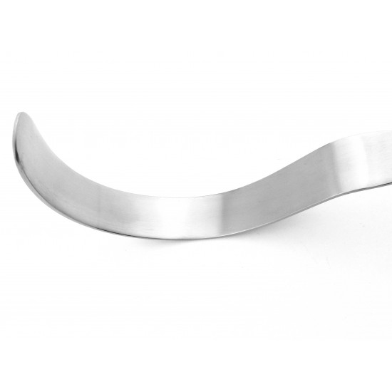 Deaver Retractor 310 mm, 25 mm