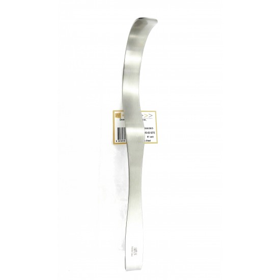 Deaver Retractor 310 mm, 25 mm