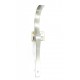 Deaver Retractor 310 mm, 25 mm