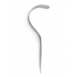 Deaver Retractors 185 mm, 20 mm