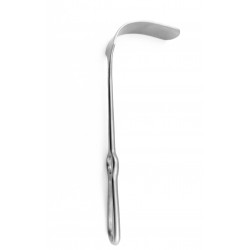 Kelly Abdominal Retractors 260 mm, (90x35mm)