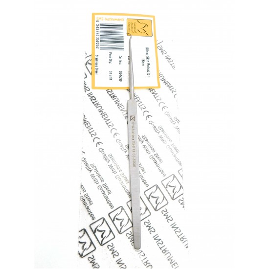 Kilner Skin Retractors 16 cm