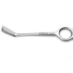 Kocher Langenbeck Retractor Loop Handle 215mm (41x11mm)
