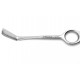 Kocher Langenbeck Retractor Loop Handle 215mm (41x11mm)