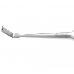 Kocher Langenbeck Retractors Loop Handle 215 mm (35x8mm)