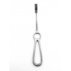 Kocher Lip and Cheek Langenbeck Retractors 205 mm, (40X11mm)