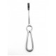 Kocher Lip and Cheek Langenbeck Retractors 205 mm, (40X11mm)