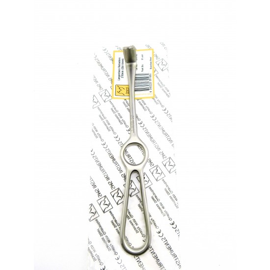 Langenbeck Retractors Loop Handle 210 mm (33x14cm)