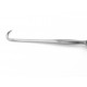 Retractor Hooks Single Prong Sharp 16 cm