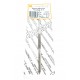 Retractor Hooks Single Prong Sharp 16 cm