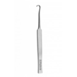 Tracheal Hooks Blunt 180 mm