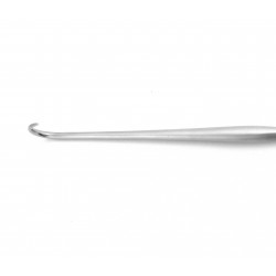 Tracheal Hooks Sharp 180 mm