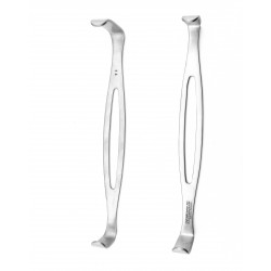 US Army Retractors 220 mm set of 2 Pieces