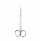 Kelly Scissors Straight 160 mm