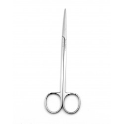 Metzenbaum Surgical Dissecting Scissors Straight 17 cm