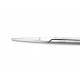 Metzenbaum Surgical Dissecting Scissors Straight 17 cm