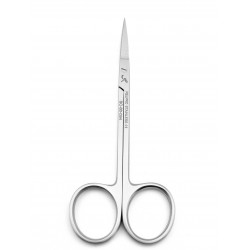 Iris Delicate Surgical Scissors Straight 11.5 cm Stainless Steel