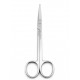 Mayo Dissecting Scissors Curved 17 cm (Stainless Steel)